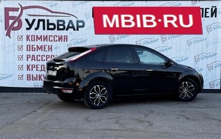 Ford Focus II рестайлинг, 2011 год, 570 000 рублей, 6 фотография