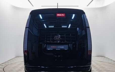 Hyundai Staria, 2021 год, 4 769 000 рублей, 3 фотография