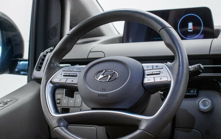 Hyundai Staria, 2021 год, 4 769 000 рублей, 13 фотография
