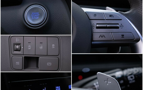 Hyundai Staria, 2021 год, 4 769 000 рублей, 16 фотография