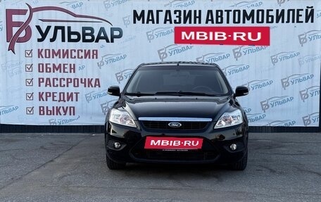 Ford Focus II рестайлинг, 2011 год, 570 000 рублей, 2 фотография