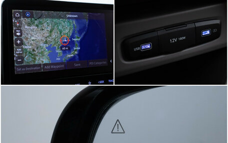 Hyundai Staria, 2021 год, 4 769 000 рублей, 18 фотография