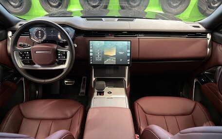 Land Rover Range Rover IV рестайлинг, 2026 год, 24 500 000 рублей, 2 фотография