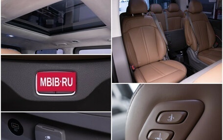 Hyundai Staria, 2021 год, 4 769 000 рублей, 14 фотография