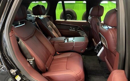 Land Rover Range Rover IV рестайлинг, 2026 год, 24 500 000 рублей, 12 фотография