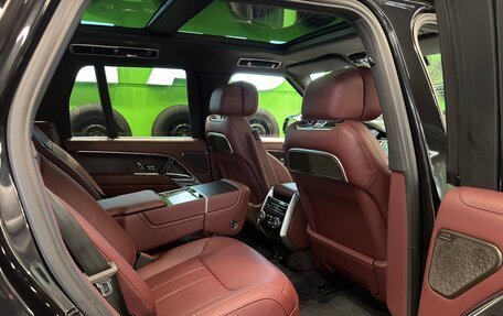 Land Rover Range Rover IV рестайлинг, 2026 год, 24 500 000 рублей, 11 фотография
