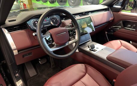 Land Rover Range Rover IV рестайлинг, 2026 год, 24 500 000 рублей, 15 фотография