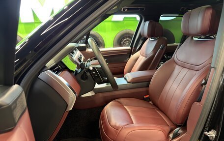 Land Rover Range Rover IV рестайлинг, 2026 год, 24 500 000 рублей, 16 фотография