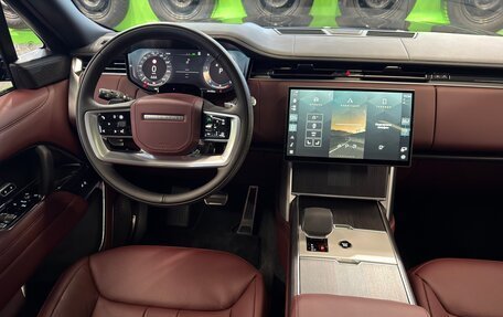 Land Rover Range Rover IV рестайлинг, 2026 год, 24 500 000 рублей, 17 фотография
