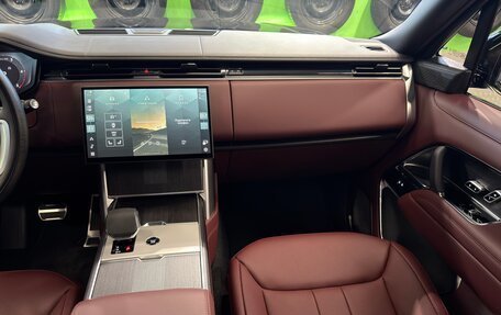 Land Rover Range Rover IV рестайлинг, 2026 год, 24 500 000 рублей, 18 фотография