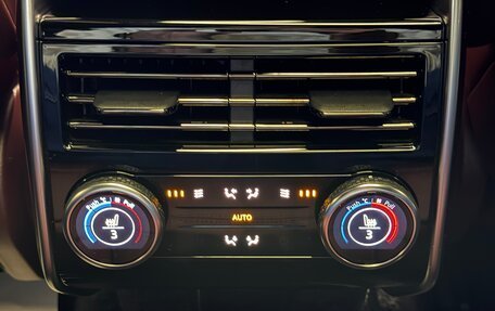 Land Rover Range Rover IV рестайлинг, 2026 год, 24 500 000 рублей, 21 фотография