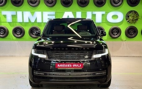 Land Rover Range Rover IV рестайлинг, 2026 год, 24 500 000 рублей, 3 фотография