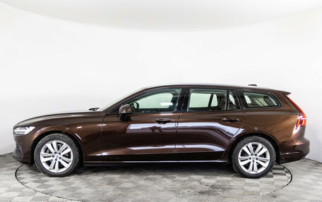 Volvo V60 II, 2019 год, 2 199 000 рублей, 8 фотография
