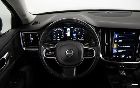 Volvo V60 II, 2019 год, 2 199 000 рублей, 10 фотография