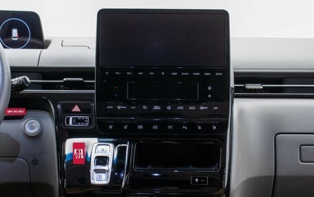 Hyundai Staria, 2021 год, 4 769 000 рублей, 12 фотография