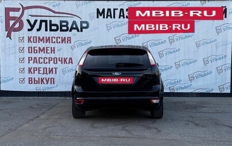 Ford Focus II рестайлинг, 2011 год, 570 000 рублей, 5 фотография