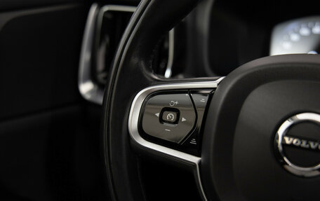 Volvo V60 II, 2019 год, 2 199 000 рублей, 21 фотография