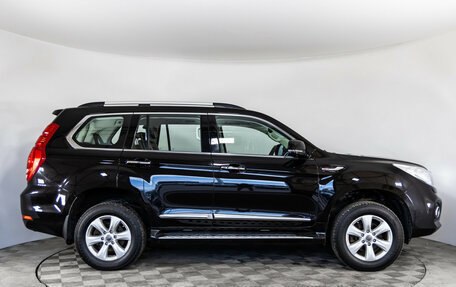 Haval H9 I рестайлинг, 2017 год, 2 099 000 рублей, 4 фотография
