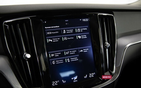 Volvo V60 II, 2019 год, 2 199 000 рублей, 20 фотография