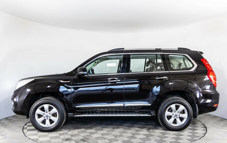 Haval H9 I рестайлинг, 2017 год, 2 099 000 рублей, 8 фотография