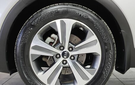 KIA Sorento III Prime рестайлинг, 2019 год, 3 500 000 рублей, 10 фотография