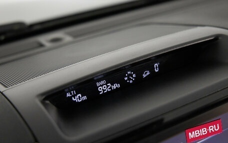 Haval H9 I рестайлинг, 2017 год, 2 099 000 рублей, 22 фотография