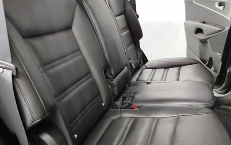 KIA Sorento III Prime рестайлинг, 2019 год, 3 500 000 рублей, 25 фотография