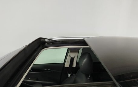 KIA Sorento III Prime рестайлинг, 2019 год, 3 500 000 рублей, 30 фотография
