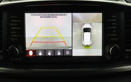 KIA Sorento III Prime рестайлинг, 2019 год, 3 500 000 рублей, 33 фотография
