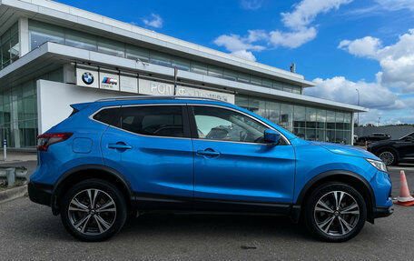 Nissan Qashqai, 2019 год, 2 297 000 рублей, 4 фотография