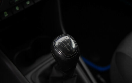 Skoda Rapid I, 2016 год, 1 199 000 рублей, 12 фотография