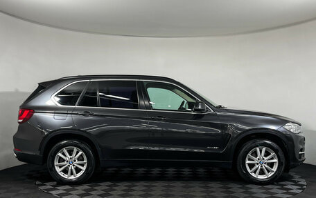 BMW X5, 2016 год, 2 997 000 рублей, 6 фотография