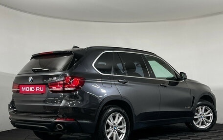 BMW X5, 2016 год, 2 997 000 рублей, 2 фотография
