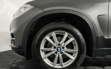 BMW X5, 2016 год, 2 997 000 рублей, 7 фотография