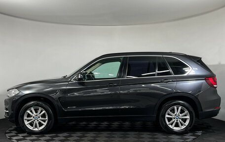 BMW X5, 2016 год, 2 997 000 рублей, 5 фотография