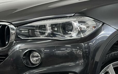 BMW X5, 2016 год, 2 997 000 рублей, 8 фотография