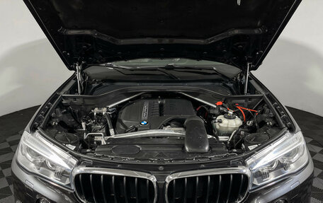 BMW X5, 2016 год, 2 997 000 рублей, 10 фотография