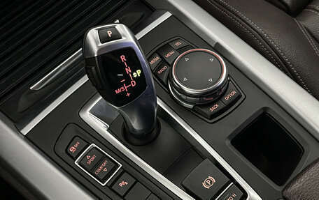 BMW X5, 2016 год, 2 997 000 рублей, 16 фотография