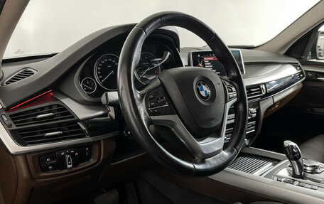 BMW X5, 2016 год, 2 997 000 рублей, 12 фотография