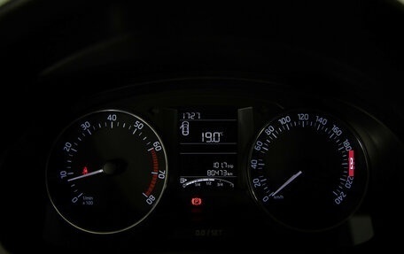 Skoda Rapid I, 2016 год, 1 199 000 рублей, 11 фотография