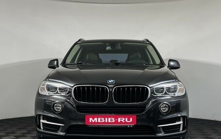 BMW X5, 2016 год, 2 997 000 рублей, 3 фотография