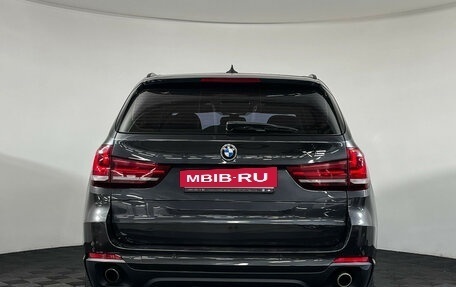 BMW X5, 2016 год, 2 997 000 рублей, 4 фотография
