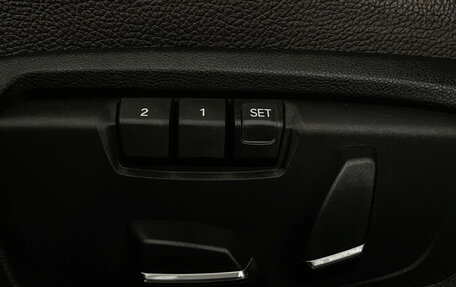 BMW X5, 2016 год, 2 997 000 рублей, 17 фотография