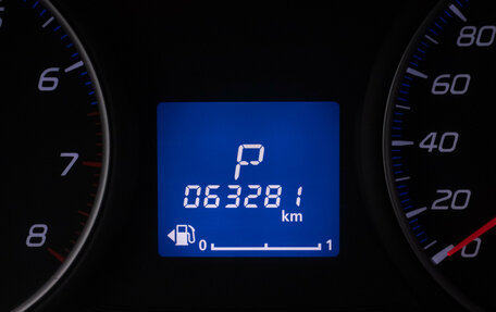 Mitsubishi Outlander III рестайлинг 3, 2022 год, 2 385 000 рублей, 12 фотография