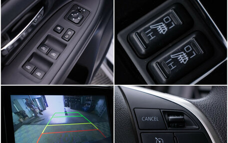 Mitsubishi Outlander III рестайлинг 3, 2022 год, 2 385 000 рублей, 16 фотография