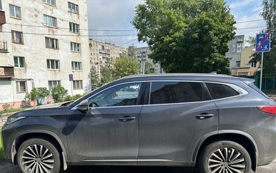 CheryExeed TXL, 2024 год, 2 800 000 рублей, 1 фотография
