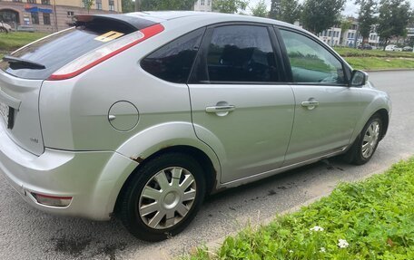 Ford Focus II рестайлинг, 2010 год, 250 000 рублей, 2 фотография