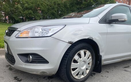Ford Focus II рестайлинг, 2010 год, 250 000 рублей, 4 фотография