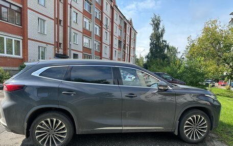 CheryExeed TXL, 2024 год, 2 800 000 рублей, 6 фотография