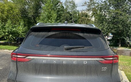 CheryExeed TXL, 2024 год, 2 800 000 рублей, 3 фотография